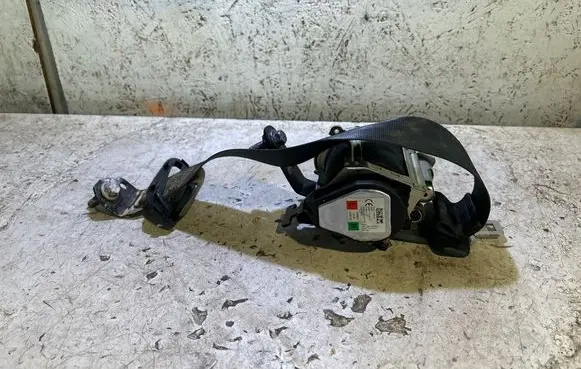 Ford Kuga III Rear seatbelt 642936100C 00000900 0589P1000277