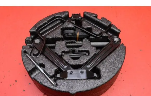 Opel Astra J Lift Jack 
