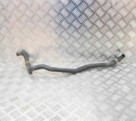 BMW 5 F10 F11 Engine coolant pipe/hose 9119169