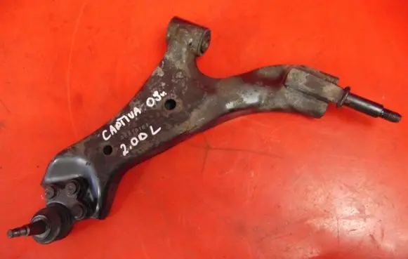 Chevrolet Captiva Front lower control arm/wishbone