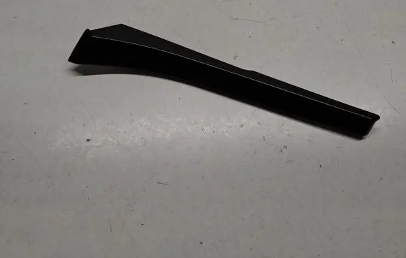 Hyundai Ioniq 5 Front door wing mirror part 24333051