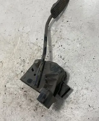Opel Zafira B Accelerator throttle pedal 6PV00811500 9202343