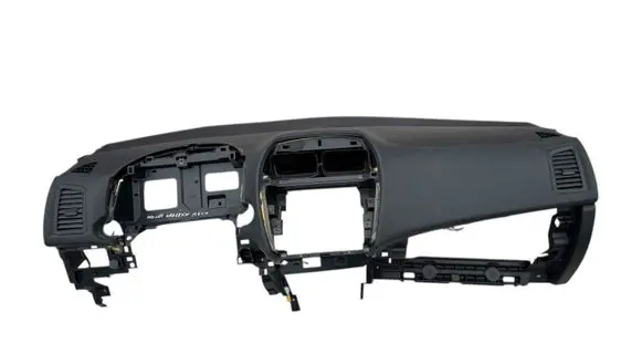 Mitsubishi ASX Dashboard 