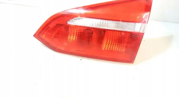 Ford Focus C-MAX Rear/tail lights