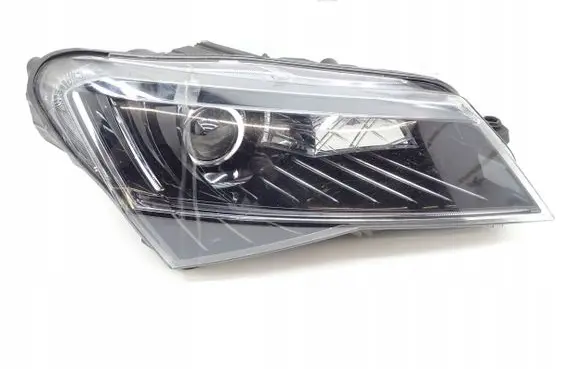 Skoda Superb B8 (3V) Headlight/headlamp 3V2941016A