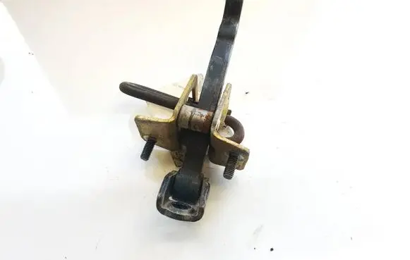 Volvo V50 Rear door check strap stopper