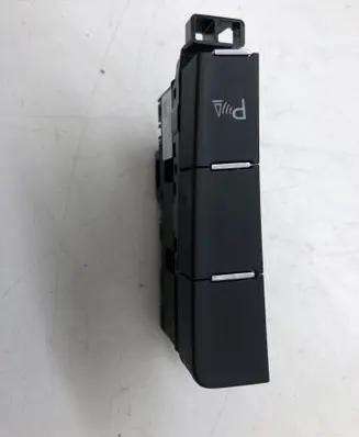 Volkswagen Golf VII Parking (PDC) sensor switch 5G1927238E