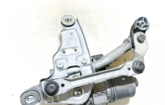 Ford Galaxy Front wiper linkage and motor 3397020976 6m2117504ag