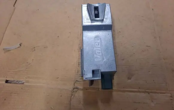 Ford Mondeo MK IV Steering wheel lock 7G913F880 D3D0A D166B110509