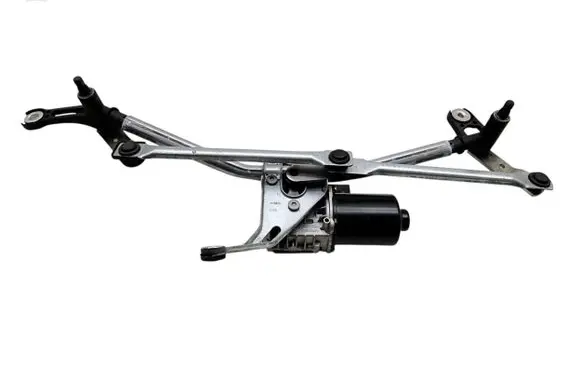 Volvo XC60 Front wiper linkage and motor W000078602 15553078602 W000079537