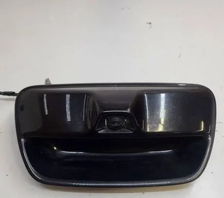 Nissan Leaf I (ZE0) Reversing camera 906063NL1B