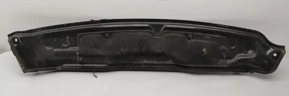 Honda Insight Wiper trim