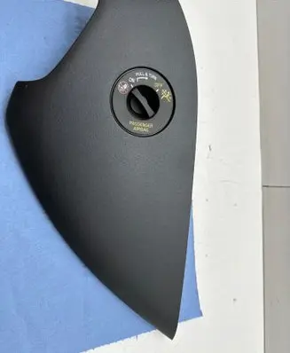 Volvo S90, V90 Dashboard side end trim 31366731