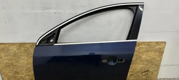 Volvo S60 Front door 49846