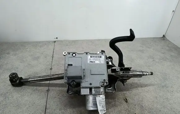 Fiat Bravo Steering wheel axle 00518776070TRW
