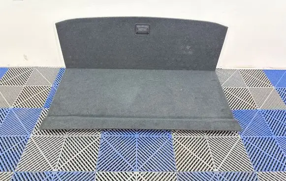 Lexus RX III Trunk/boot floor carpet liner 5841048100 PGF50PFT A050928