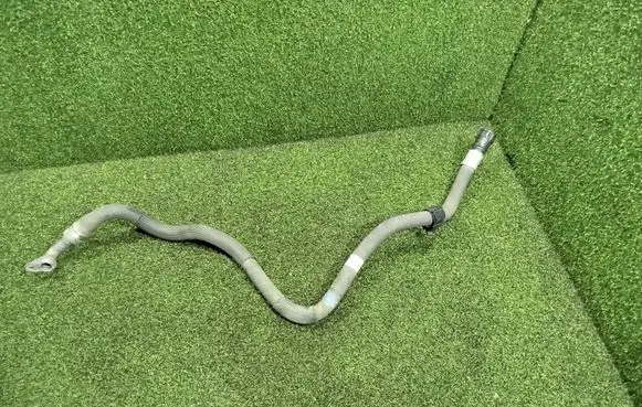Citroen Jumper Power steering hose/pipe/line 1374619080