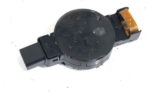 Rain sensor