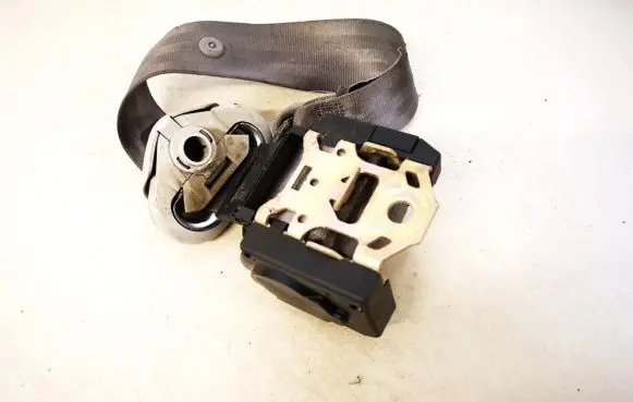 Volkswagen New Beetle Rear seatbelt 1c0857806a