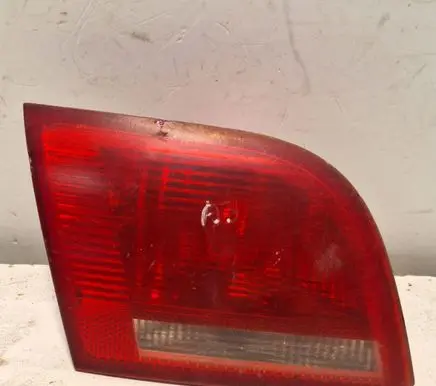 Audi A3 S3 8P Tailgate rear/tail lights 8P4945093B