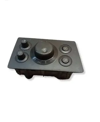 Opel Zafira B Light switch 04060101 2608 13205868