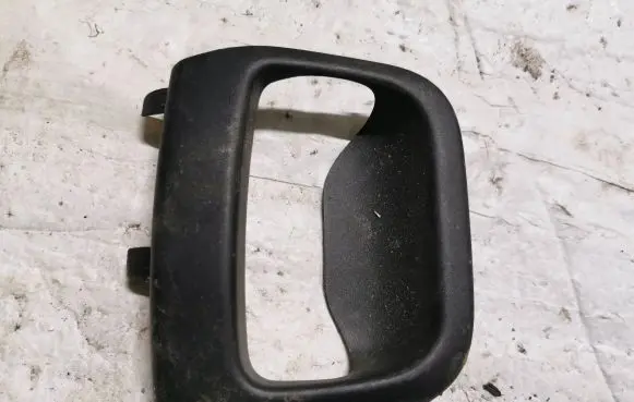 Citroen Berlingo Sliding door cover cap 9681237577 060936J