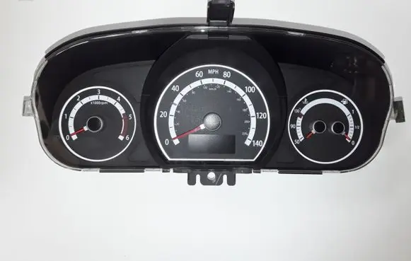 KIA Ceed Speedometer (instrument cluster) 940241H791