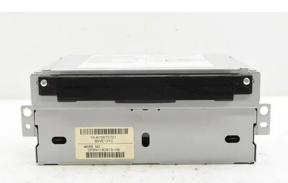 Volvo V40 Radio/CD/DVD/GPS head unit 31357771AA