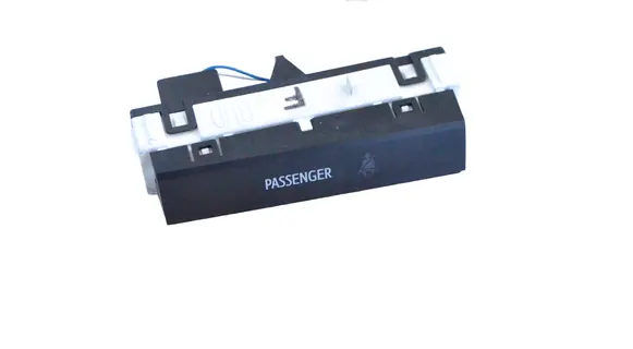 Toyota Prius (XW30) Passenger airbag on/off switch 8315047130
