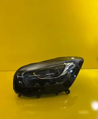 Mercedes-Benz AMG GT R190 C190 Headlight/headlamp A1909066900