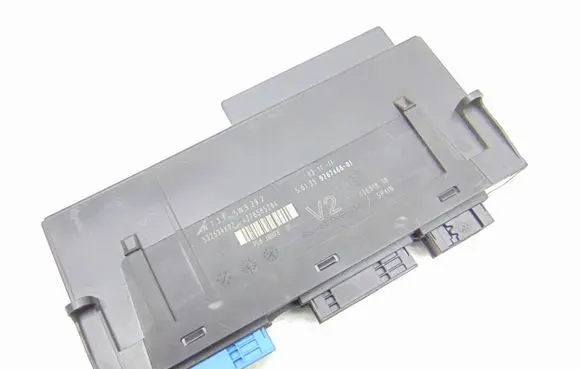 BMW 5 F10 F11 Comfort/convenience module 9267466