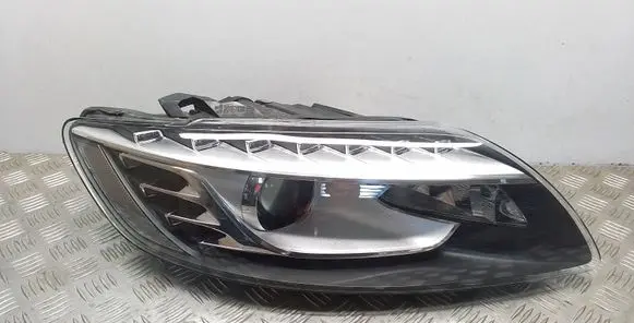 Audi Q7 4L Headlight/headlamp 4L0941001AD 8K0941597B 4L0941329