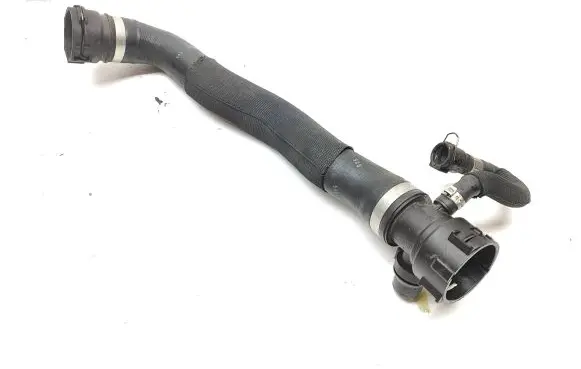BMW 5 F10 F11 Engine coolant pipe/hose 8517079 131031148