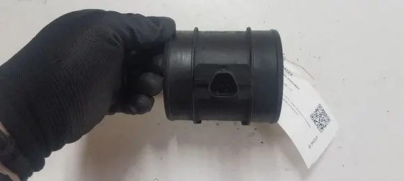 Opel Insignia A Mass air flow meter 0281002912 55562426