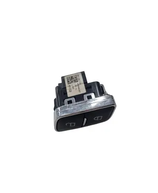 Central locking switch button