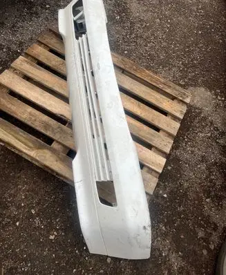 Mercedes-Benz SL R129 Front bumper 1298806040 1298850137 1298800314