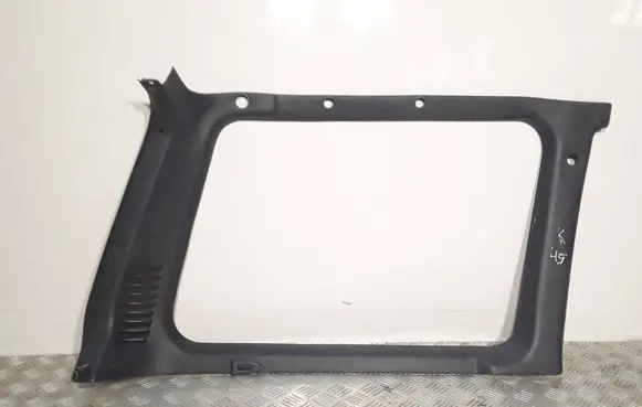 Mitsubishi Pajero Other interior part MB652671