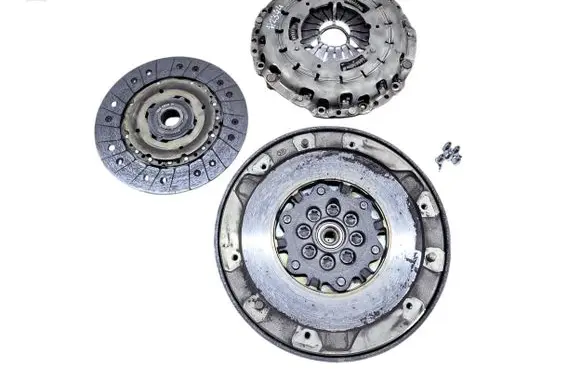 BMW 5 E60 E61 Clutch set kit 415055210 324063910 124052310