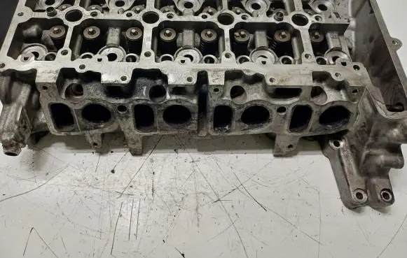 BMW 3 G20 G21 Engine head 85137090400 155733901 B47D20A