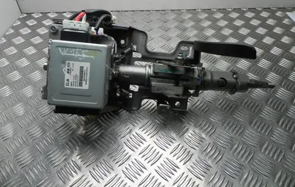 Electric power steering pump