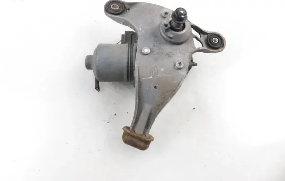 Renault Espace V (RFC) Front wiper linkage 1528939521 1137328789