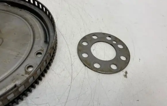 Mercedes-Benz B W245 Flywheel A2660300012