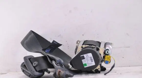 Dacia Sandero III Front seatbelt 868840292R