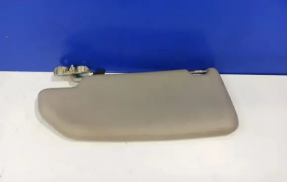 Volvo S60 Sun visor 39970051