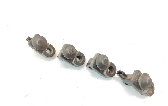 Nissan Almera Tino Front door sensor 