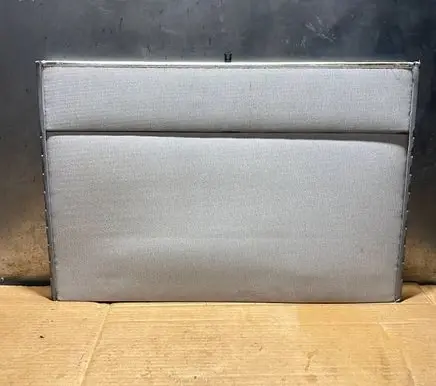 Headlining roof cover