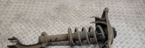 Audi Q5 SQ5 Front shock absorber with coil spring 8R0031M