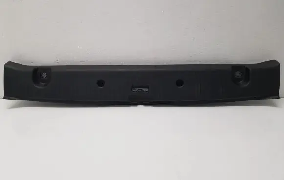 Renault Twingo III Trunk/boot sill cover protection 849202470R