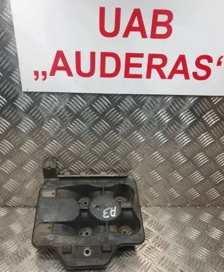 Audi A3 S3 8L Battery tray 1J0804373A
