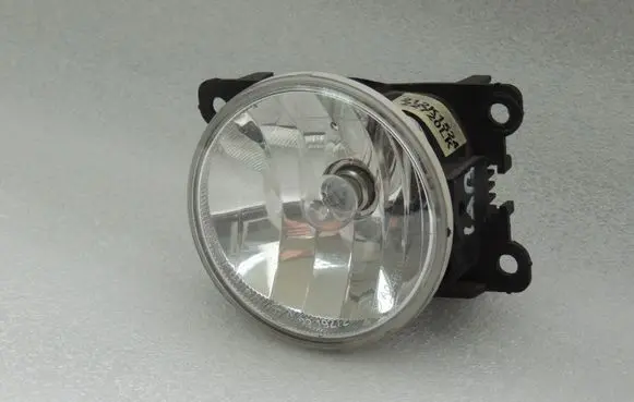 Peugeot 3008 I Front fog light 9685425180 6206N0